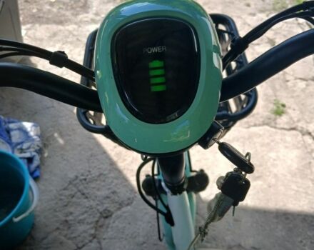 Другая Другая, объемом двигателя 0 л и пробегом 0 тыс. км за 412 $, фото 1 на Automoto.ua