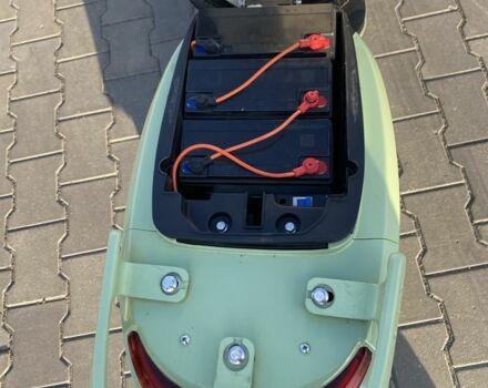 Інша Інша, об'ємом двигуна 1 л та пробігом 0 тис. км за 533 $, фото 5 на Automoto.ua
