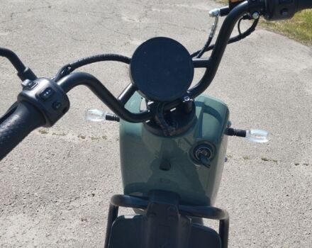 Другая Другая, объемом двигателя 0 л и пробегом 0 тыс. км за 782 $, фото 4 на Automoto.ua