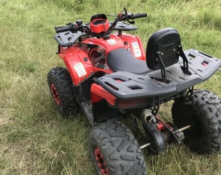 Інша Інша, об'ємом двигуна 0.15 л та пробігом 0 тис. км за 1090 $, фото 2 на Automoto.ua