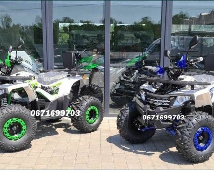 Другая Другая, объемом двигателя 0 л и пробегом 0 тыс. км за 1398 $, фото 2 на Automoto.ua