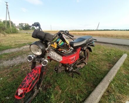 Інша Інша, об'ємом двигуна 0.13 л та пробігом 0 тис. км за 436 $, фото 6 на Automoto.ua