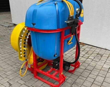 Другая Другая, объемом двигателя 0 л и пробегом 0 тыс. км за 1461 $, фото 4 на Automoto.ua