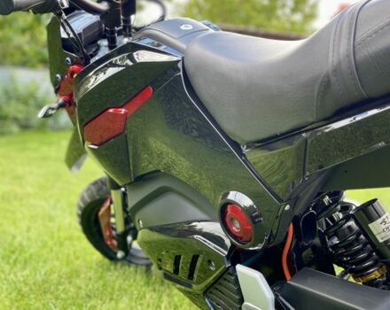 Другая Другая, объемом двигателя 0 л и пробегом 0 тыс. км за 1531 $, фото 6 на Automoto.ua