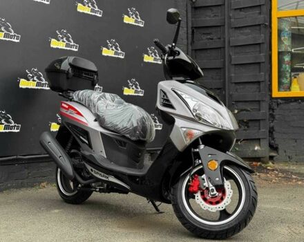 Інша Інша, об'ємом двигуна 0.15 л та пробігом 0 тис. км за 1050 $, фото 5 на Automoto.ua