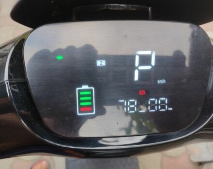 Другая Другая, объемом двигателя 0 л и пробегом 0 тыс. км за 526 $, фото 9 на Automoto.ua