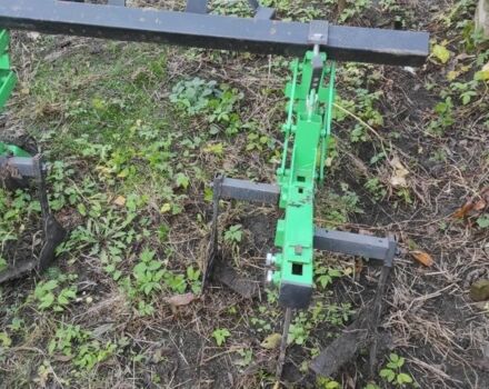 Другая Другая, объемом двигателя 0 л и пробегом 0 тыс. км за 215 $, фото 1 на Automoto.ua