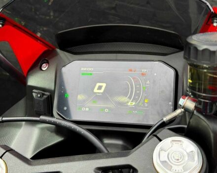 Інша Інша, об'ємом двигуна 0.53 л та пробігом 0 тис. км за 6100 $, фото 8 на Automoto.ua
