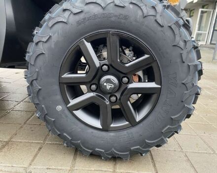 Інша Інша, об'ємом двигуна 0.5 л та пробігом 0 тис. км за 8050 $, фото 4 на Automoto.ua