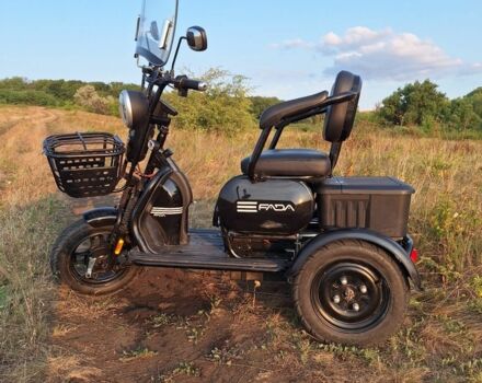 Другая Другая, объемом двигателя 0 л и пробегом 0 тыс. км за 848 $, фото 4 на Automoto.ua