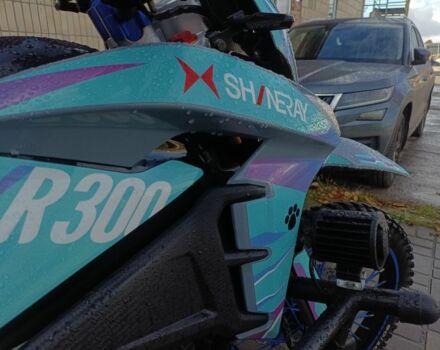 Другая Другая, объемом двигателя 0.27 л и пробегом 0 тыс. км за 1500 $, фото 13 на Automoto.ua