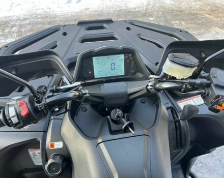 Інша Інша, об'ємом двигуна 0.6 л та пробігом 0 тис. км за 9250 $, фото 10 на Automoto.ua