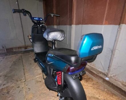 Другая Другая, объемом двигателя 0 л и пробегом 0 тыс. км за 485 $, фото 3 на Automoto.ua