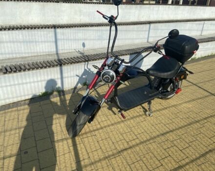 Другая Другая, объемом двигателя 0 л и пробегом 0 тыс. км за 1000 $, фото 1 на Automoto.ua