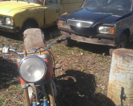 Другая Другая, объемом двигателя 0 л и пробегом 0 тыс. км за 5500 $, фото 7 на Automoto.ua