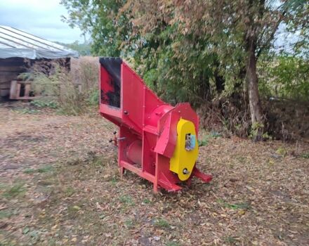 Інша Інша, об'ємом двигуна 0 л та пробігом 0 тис. км за 1238 $, фото 2 на Automoto.ua