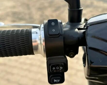 Другая Другая, объемом двигателя 0 л и пробегом 0 тыс. км за 618 $, фото 4 на Automoto.ua