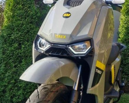 Другая Другая, объемом двигателя 0 л и пробегом 0 тыс. км за 2450 $, фото 2 на Automoto.ua
