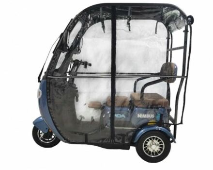 Другая Другая, объемом двигателя 0 л и пробегом 0 тыс. км за 814 $, фото 4 на Automoto.ua