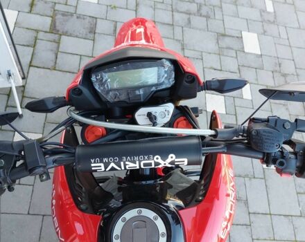 Інша Інша, об'ємом двигуна 0.25 л та пробігом 0 тис. км за 1650 $, фото 9 на Automoto.ua