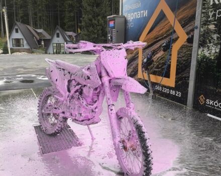 Інша Інша, об'ємом двигуна 0.25 л та пробігом 0 тис. км за 1800 $, фото 3 на Automoto.ua