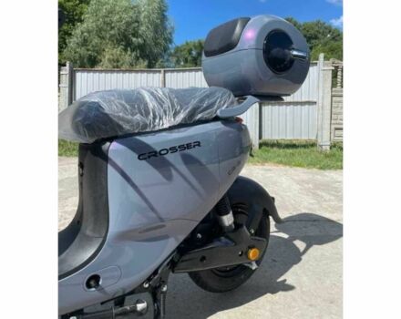 Другая Другая, объемом двигателя 0 л и пробегом 0 тыс. км за 750 $, фото 6 на Automoto.ua
