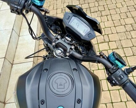 Другая Другая, объемом двигателя 0 л и пробегом 0 тыс. км за 1553 $, фото 6 на Automoto.ua