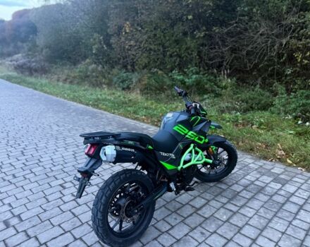 Другая Другая, объемом двигателя 0.25 л и пробегом 0 тыс. км за 1450 $, фото 6 на Automoto.ua