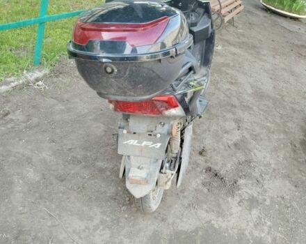 Другая Другая, объемом двигателя 0 л и пробегом 0 тыс. км за 650 $, фото 5 на Automoto.ua
