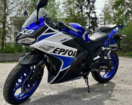 Другая Другая, объемом двигателя 0.25 л и пробегом 0 тыс. км за 2200 $, фото 6 на Automoto.ua