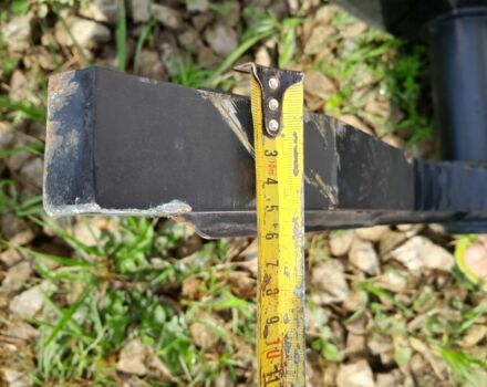 Другая Другая, объемом двигателя 0 л и пробегом 0 тыс. км за 4893 $, фото 7 на Automoto.ua