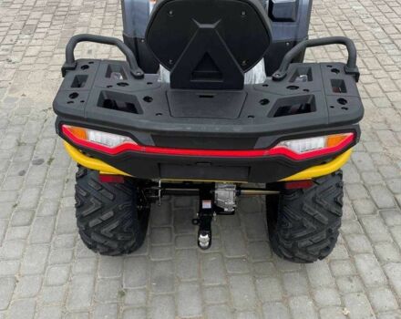 Інша Інша, об'ємом двигуна 0.27 л та пробігом 0 тис. км за 3900 $, фото 4 на Automoto.ua