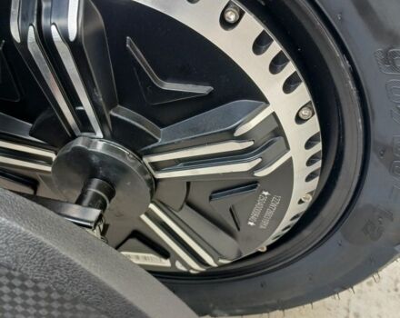 Другая Другая, объемом двигателя 0 л и пробегом 0 тыс. км за 1183 $, фото 10 на Automoto.ua