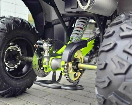 Інша Інша, об'ємом двигуна 0.2 л та пробігом 0 тис. км за 2250 $, фото 15 на Automoto.ua