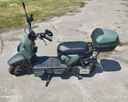 Другая Другая, объемом двигателя 0 л и пробегом 0 тыс. км за 782 $, фото 1 на Automoto.ua