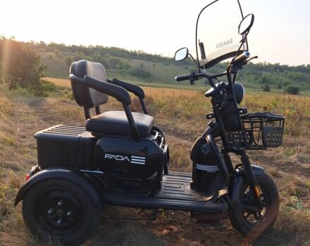 Другая Другая, объемом двигателя 0 л и пробегом 0 тыс. км за 848 $, фото 3 на Automoto.ua