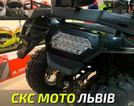 Другая Другая, объемом двигателя 0.2 л и пробегом 0 тыс. км за 2800 $, фото 6 на Automoto.ua