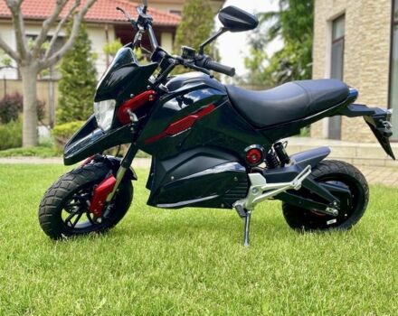 Другая Другая, объемом двигателя 0 л и пробегом 0 тыс. км за 1531 $, фото 1 на Automoto.ua