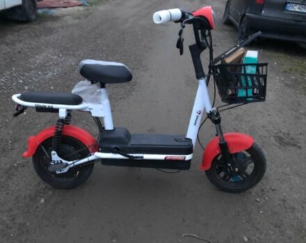 Другая Другая, объемом двигателя 0 л и пробегом 0 тыс. км за 14990 $, фото 1 на Automoto.ua