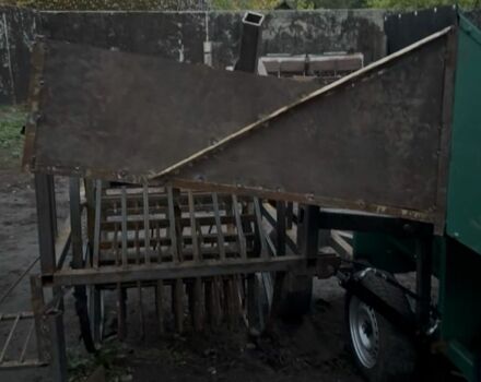 Інша Інша, об'ємом двигуна 0 л та пробігом 0 тис. км за 3334 $, фото 12 на Automoto.ua