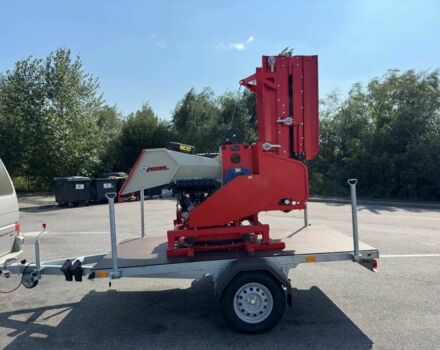 Другая Другая, объемом двигателя 0 л и пробегом 0 тыс. км за 8500 $, фото 3 на Automoto.ua