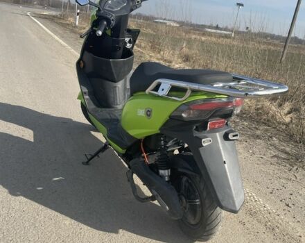 Другая Другая, объемом двигателя 0 л и пробегом 0 тыс. км за 850 $, фото 2 на Automoto.ua