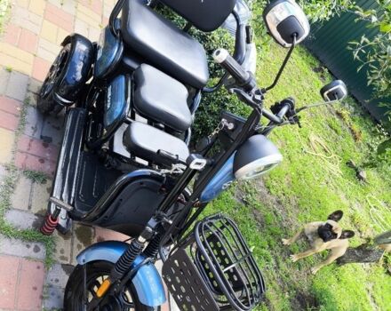 Другая Другая, объемом двигателя 0 л и пробегом 0 тыс. км за 606 $, фото 3 на Automoto.ua