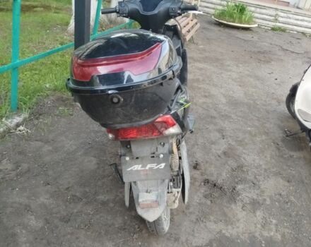 Другая Другая, объемом двигателя 0 л и пробегом 0 тыс. км за 650 $, фото 4 на Automoto.ua