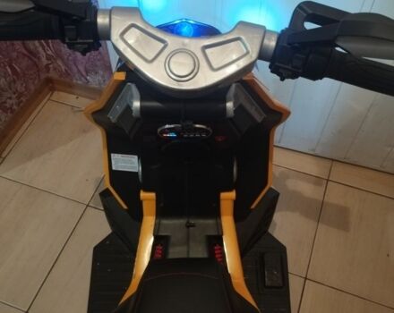Другая Другая, объемом двигателя 0 л и пробегом 0 тыс. км за 5500 $, фото 4 на Automoto.ua