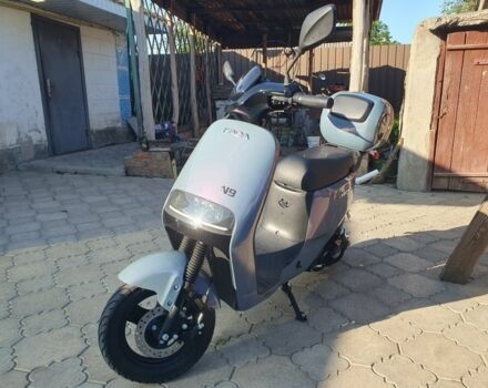 Інша Інша, об'ємом двигуна 0 л та пробігом 0 тис. км за 23000 $, фото 1 на Automoto.ua