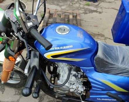 Інша Інша, об'ємом двигуна 0.25 л та пробігом 0 тис. км за 2650 $, фото 2 на Automoto.ua