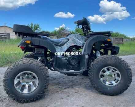 Другая Другая, объемом двигателя 0 л и пробегом 0 тыс. км за 1600 $, фото 3 на Automoto.ua