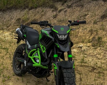 Другая Другая, объемом двигателя 0.25 л и пробегом 0 тыс. км за 1450 $, фото 9 на Automoto.ua