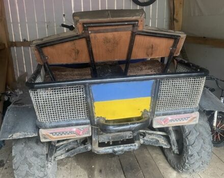 Інша Інша, об'ємом двигуна 0 л та пробігом 0 тис. км за 3000 $, фото 2 на Automoto.ua